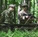 148th Air Support Operations Squadron TACP Airmen Conduct Field Training Exercise