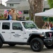 Rear Adm. Robert Nowakowski at Torrance Armed Forces Day