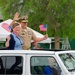 Rear Adm. Robert Nowakowski at Torrance Armed Forces Day