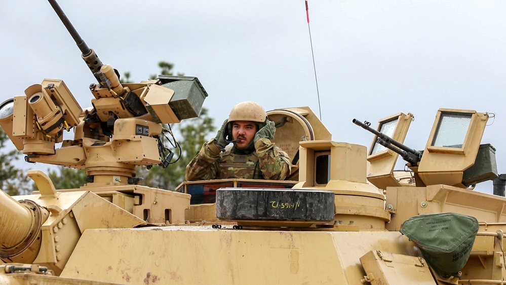 MONTANA SOLDIERS ENHANCE BRITISH ARMY READINESS