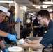 Curtis Wilbur MWR Hosts Ice Cream Social
