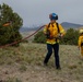 Unified Fire Authority Training
