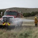 Unified Fire Authority Training