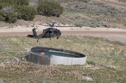 Unified Fire Authority Training