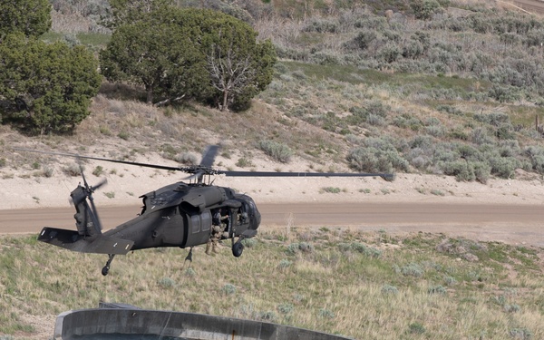 Protecting Communities and Wildlands, One Mission at a Time