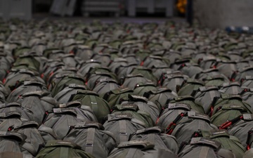 Swift Response 25: Airborne Operations