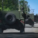 148th Air Support Operations Squadron TACP Airmen Conduct Field Reconnaissance Exercise