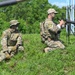 148th Air Support Operations Squadron TACP Airmen Conduct Field Reconnaissance Exercise