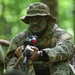 148th Air Support Operations Squadron TACP Airmen Conduct Field Reconnaissance Exercise