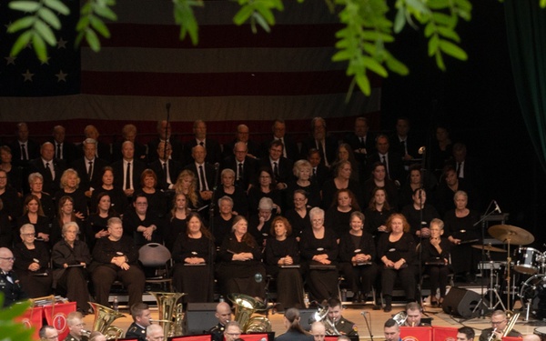 Armed Forces Day 2025