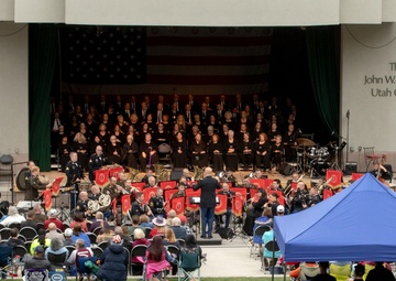 Armed Forces Day 2025