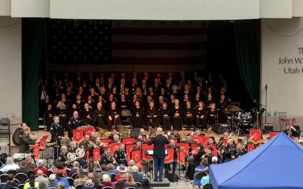 Armed Forces Day 2025