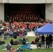 Armed Forces Day 2025
