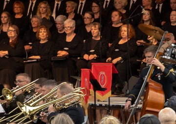 Armed Forces Day 2025