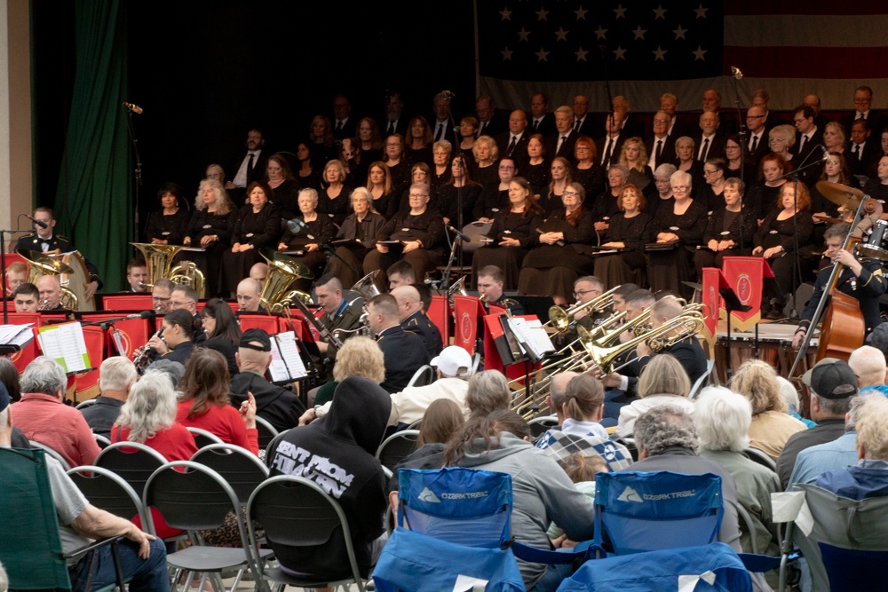 Armed Forces Day 2025