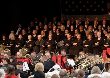 Armed Forces Day 2025