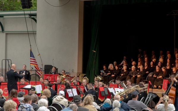 Armed Forces Day 2025