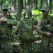 148th Air Support Operations Squadron TACP Airmen Conduct Field Reconnaissance Exercise