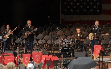 Armed Forces Day 2025