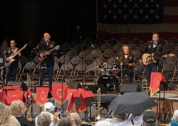 Armed Forces Day 2025