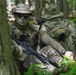 148th Air Support Operations Squadron TACP Airmen Conduct Field Reconnaissance Exercise