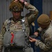 Swift Response 25: Sky Soldiers Prepare for Airborne Operations