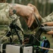 173rd Airborne Brigade Test FPV Drones During Swift Response 2025