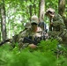 148th Air Support Operations Squadron TACP Airmen Conduct Field Reconnaissance Exercise