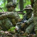 148th Air Support Operations Squadron TACP Airmen Conduct Field Reconnaissance Exercise