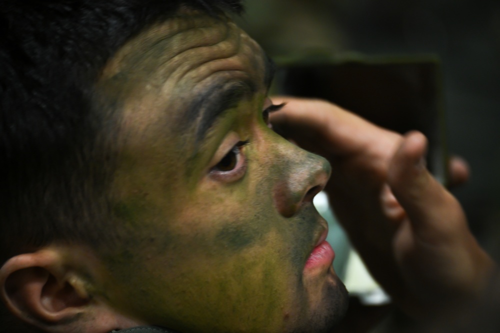 Swift Response 25: Sky Soldiers Prepare for Airborne Operations