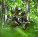 148th Air Support Operations Squadron TACP Airmen Conduct Field Reconnaissance Exercise