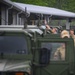 148th Air Support Operations Squadron TACP Airmen Conduct Field Reconnaissance Exercise