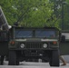 148th Air Support Operations Squadron TACP Airmen Conduct Field Reconnaissance Exercise