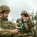 173rd Airborne Brigade Test FPV Drones During Swift Response 2025