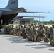 Swift Response 25: Sky Soldiers Prepare for Airborne Operations