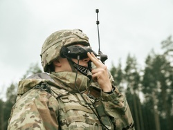Paratroopers Make History with U.S. Army’s First Drone-on-Drone Kill