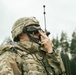 173rd Airborne Brigade Test FPV Drones During Swift Response 2025