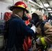 Curtis Wilbur Conduct Flying Squad Drill
