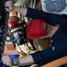 Curtis Wilbur Conduct Flying Squad Drill