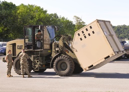 193rd SOLRS wins Award