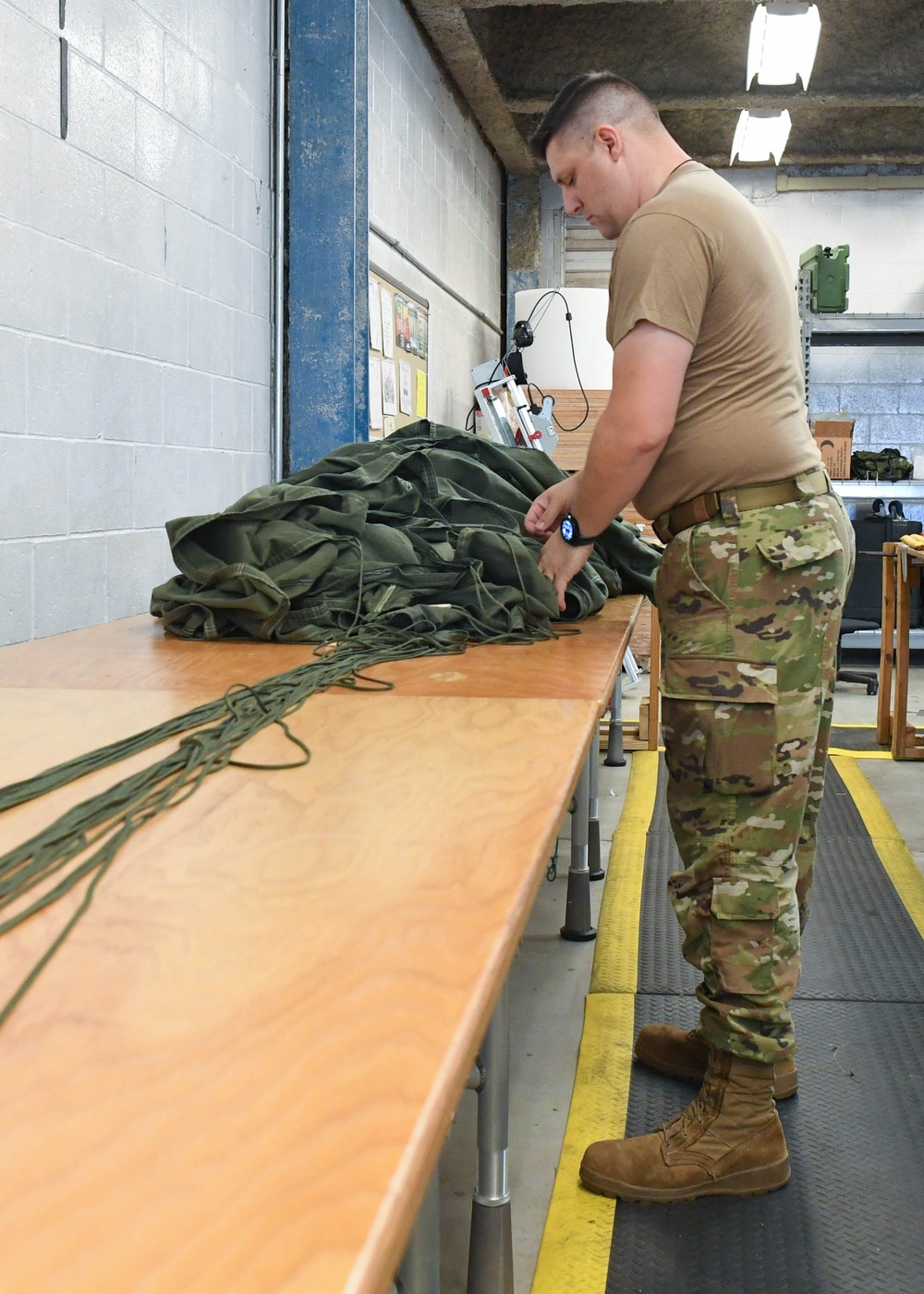 193rd SOLRS wins Award