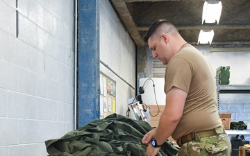 193rd SOLRS wins Award
