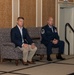 SMSgt Leon O. Joyal promotes to Chief Master Sergeant