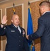 SMSgt Leon O. Joyal promotes to Chief Master Sergeant