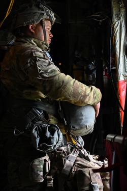 Swift Response 25: Sky Soldiers Prepare for Airborne Operations [Image 39 of 40]