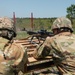 FLARNG aviation conducts daytime aerial gunnery qualifications