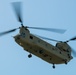 FLARNG aviation conducts daytime aerial gunnery qualifications