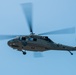 FLARNG aviation conducts daytime aerial gunnery qualifications