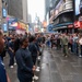 AFRS Commander performs NYC DEP swear-in