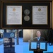 Civil Affairs Officer Pioneers Joint Intelligence Working Group